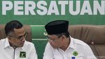 Respons PPP Usai MK Menolak Gugatan Hasil Pemilu 2024