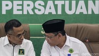 Mardiono mengatakan perbedaan hasil perhitungan suara ini jelas merugikan PPP beserta seluruh pendukungnya. Kenyataan ini membuat aspirasi dan kedaulatan rakyat yang diperjuangkan dalam demokrasi hilang.