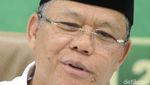 Respons PPP Usai MK Menolak Gugatan Hasil Pemilu 2024