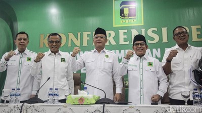 Respons PPP Usai MK Menolak Gugatan Hasil Pemilu 2024