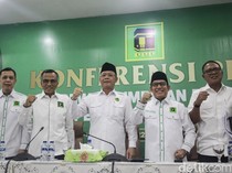 Respons PPP Usai MK Menolak Gugatan Hasil Pemilu 2024