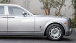 Wujud Rolls Royce Phantom yang Dijual Murah, Lebih Mahal Biaya Servisnya!