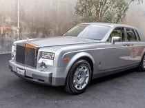 Wujud Rolls Royce Phantom yang Dijual Murah, Lebih Mahal Biaya Servisnya!