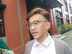 Ruben Onsu Mulai Aktivitas Lagi Usai Drop hingga Dilarikan ke RS di Majalengka