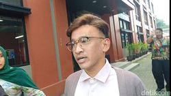 Ruben Onsu Pulih, Wajahnya Tak Lesu Lagi