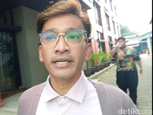 Ruben Onsu Gugat Cerai Sarwendah, Anang-Ashanty Disoraki Saat Nyanyi di GBK