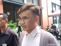 Abah Qomar Meninggal Dunia, Ruben Onsu: Kami Bangga Jadi Juniornya