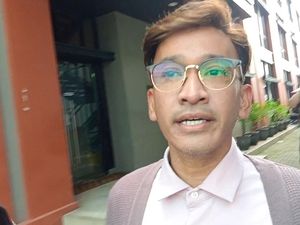 Diputus Cerai Pengadilan, Kuasa Hukum: Ruben Onsu Lega Sekali!