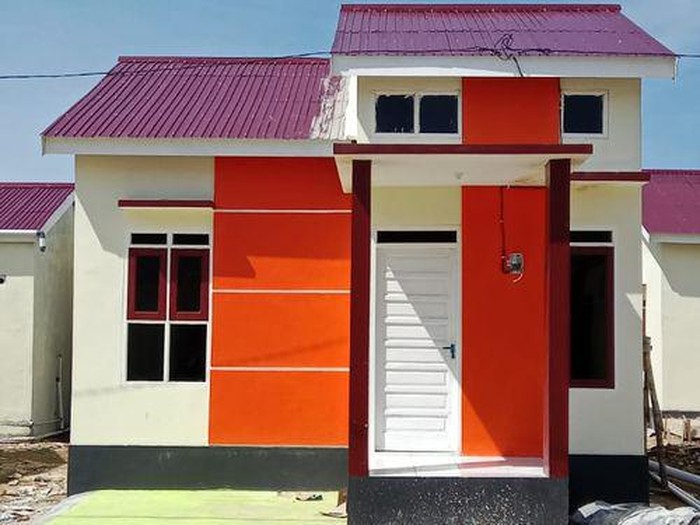 Rumah murah di Kabupaten Bulungan