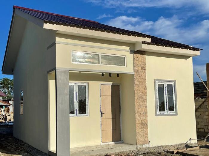 Rumah murah di Kabupaten Bulungan