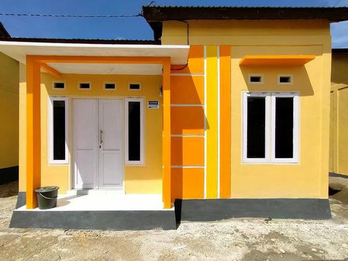 Rumah murah di Kabupaten Bulungan