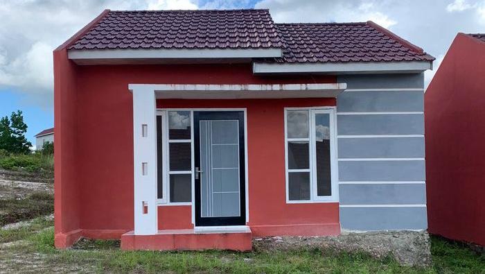 Rumah murah di Kabupaten Bulungan