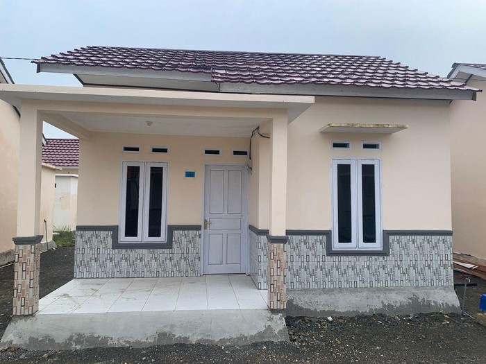 Rumah murah di Kabupaten Bulungan