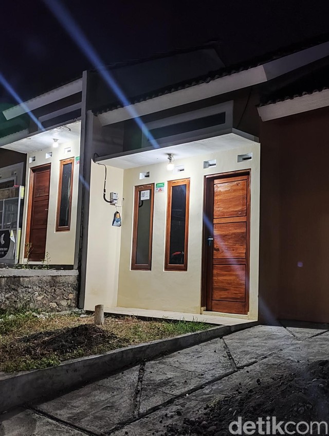 Harga Rumah di Jogja