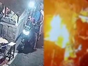 Kronologi Bocah 3 Tahun Meninggal karena Tersiram Minyak Panas di Jogja