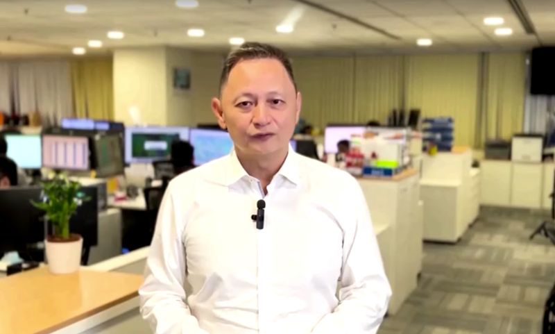 Singapore Airlines menyampaikan pernyataan belasungkawa atas insiden turbulensi ekstrem yang terjadi pada pesawat Boeing 777 rute London-Singapura.