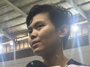 PBSI Bakal Cari Formula Baru di Sektor Ganda Putri dan Campuran