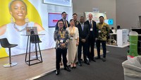 Presight dan TOTM bekerja sama menawarkan solusi dalam bidang big data analytic, artificial intelligence (AI), dan identitas digital. Keduanya antusias berpartisipasi di ID4Africa 2024 pada 21-24 Mei di Cape Town, Afrika Selatan. Pada event tersebut, Presight dan TOTM menampilkan solusi identitas digital inovatif dan secara resmi meluncurkan produk andalannya, ID Pass. Peluncuran itu menjadi simbol dari langkah signifikan dalam misi Presight dan TOTM untuk mengeksplorasi kesempatan bisnis yang potensial di negara-negara Afrika dalam hal solusi ID digital nasional.
