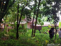 8 Tahun Diburu, Pegi Pembunuh Vina Cirebon Kerja Jadi Kuli Bareng Ayahnya