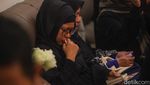 Suasana Tahlilan Wafatnya Ebrahim Raisi di Rumdin Dubes Iran