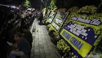 Suasana Tahlilan Wafatnya Ebrahim Raisi di Rumdin Dubes Iran