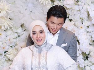 5 Selebritas yang Hamil di Usia 40 Tahun, Terbaru Ada Syahrini!