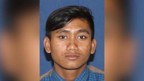 Tampang Pegi Setiawan DPO Kasus Pembunuhan Vina CIrebon yang Diamankan Polda Jabar