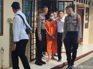 Polisi Kemungkinan Akan Hentikan Kasus Tarsum yang Mutilasi Istri
