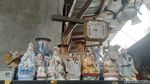 Tempat Menarik di Pasar Loak Kebayoran Lama dengan Segudang Koleksi Barang Jadul