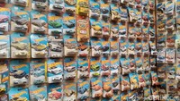 Di Kampoeng Gallery juga tak usah khawatir buat kamu yang merupakan kaum cashless karena di sini bisa melakukan pembayaran cash maupun cashless. Jadi penasaran sama tempat ini?