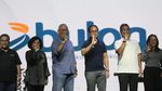 Transformasi Bulog Lewat Logo Baru
