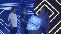 Bulog bertransformasi menjadi lebih modern untuk menjawab tantangan zaman.