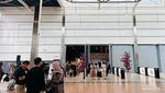 Suasana Pameran Produk Halal Terbesar di Belanda
