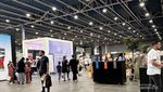Suasana Pameran Produk Halal Terbesar di Belanda