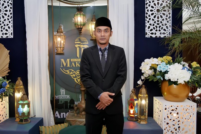 Ustaz HM Sukron Farda