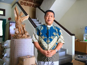 Keuskupan Denpasar Apresiasi Polri Berhasil Amankan Acara World Water Forum