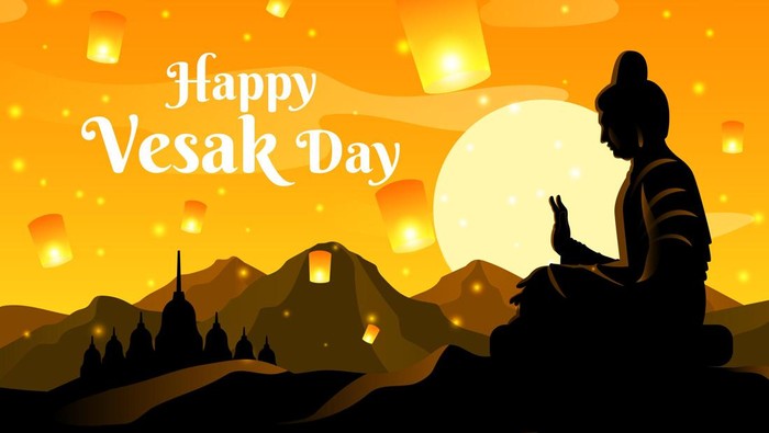 Waisak 2024