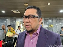 Waketum Golkar Kaget Bobby Gabung Gerindra, Ungkap Sudah Beri Surat Tugas