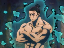 Boogie Woogie Aoi Todo Jadi Sorotan di Jujutsu Kaisen Chapter 260 Boogie Woogie Aoi Todo Jadi Sorotan di Jujutsu Kaisen Chapter 260