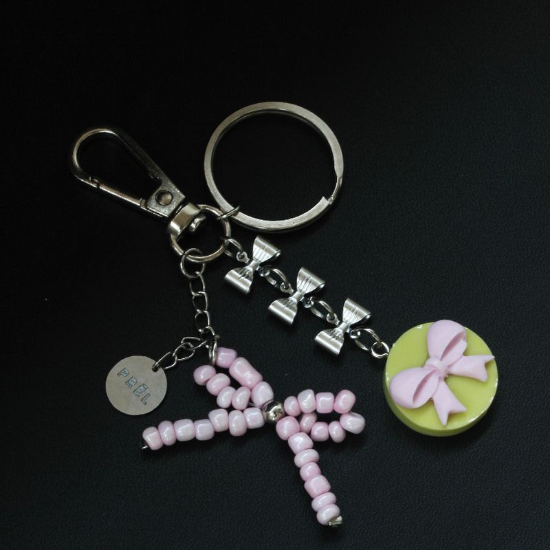 Bag Charm Brand Lokal Bag Charm Brand Lokal