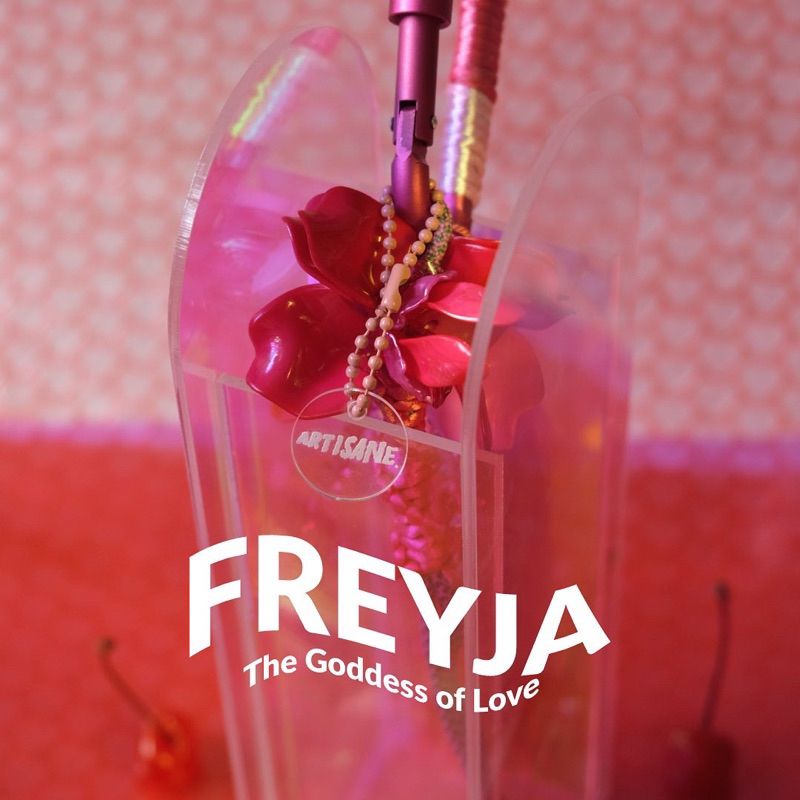 Bag Charm Brand Lokal Bag Charm Brand Lokal