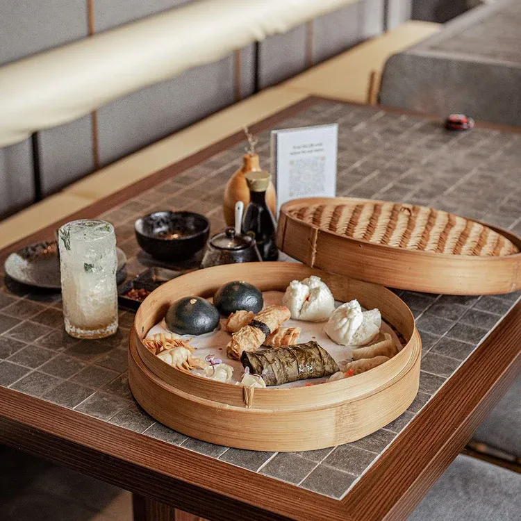 Bisa Nambah Sepuasnya! Ini 5 Resto Dimsum AYCE yang Lengkap Menunya