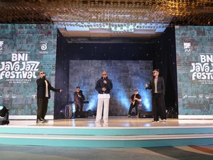 Dimulai Besok, Java Jazz Festival 2024 Dibanjiri Promo Spesial BNI