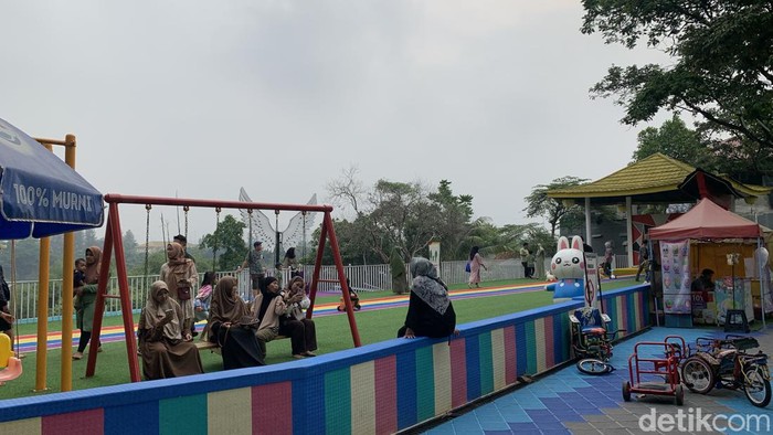 Cibubur Garden Eat & Play