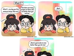 Deretan Komik Unyu Kita Bikin Romantis, Pernah Coba Bareng Pasangan?