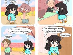 Deretan Komik Unyu Kita Bikin Romantis, Pernah Coba Bareng Pasangan?