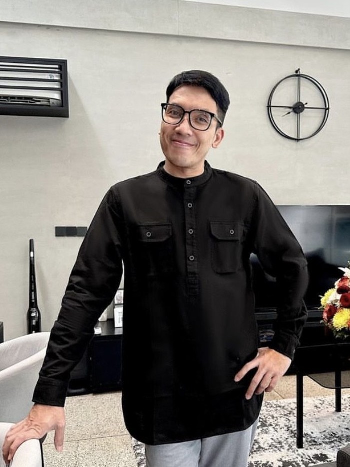 Desta Mahendra Desta Mahendra