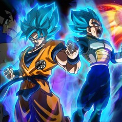 Manga Dragon Ball Super Chapter 105 Belum Ada Hilal