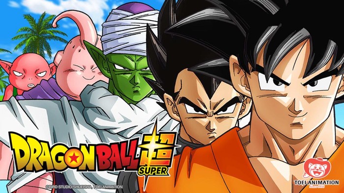 Urutan Nonton Dragon Ball, Serial TV dan Movie Lengkap