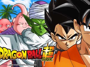 Dragon Ball Super Dijamin Comeback!